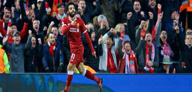 محمد صلاح محمد صلاح